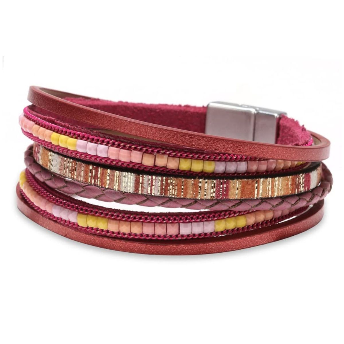 TIOZONEY - Pulsera de estilo bohemio