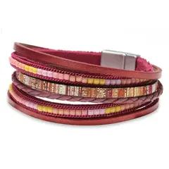 TIOZONEY - Pulsera de estilo bohemio