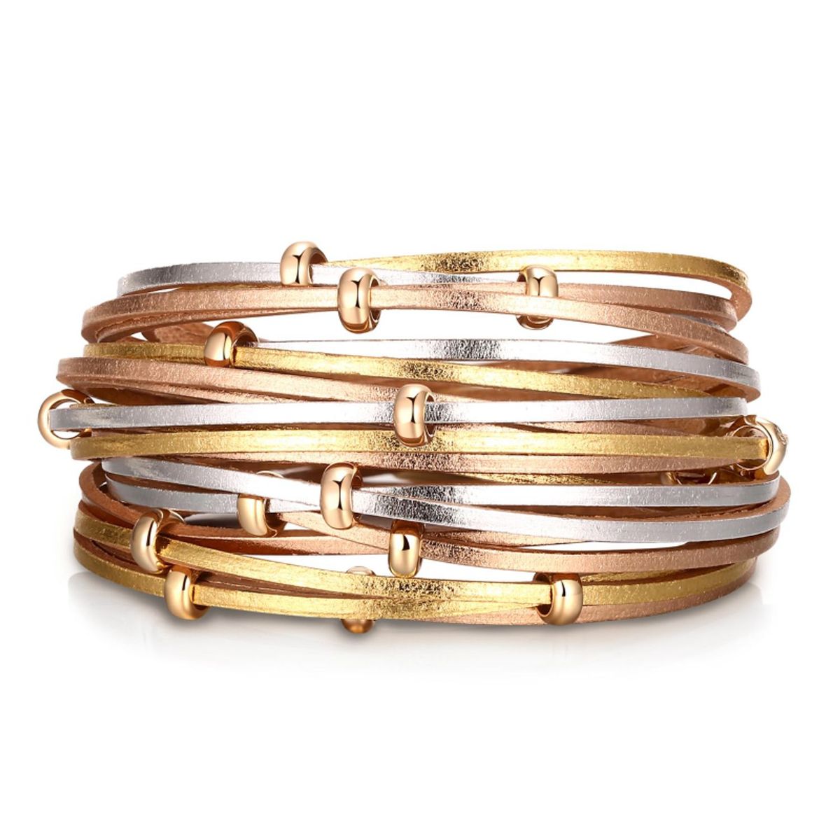TIOZONEY - Pulsera de estilo bohemio