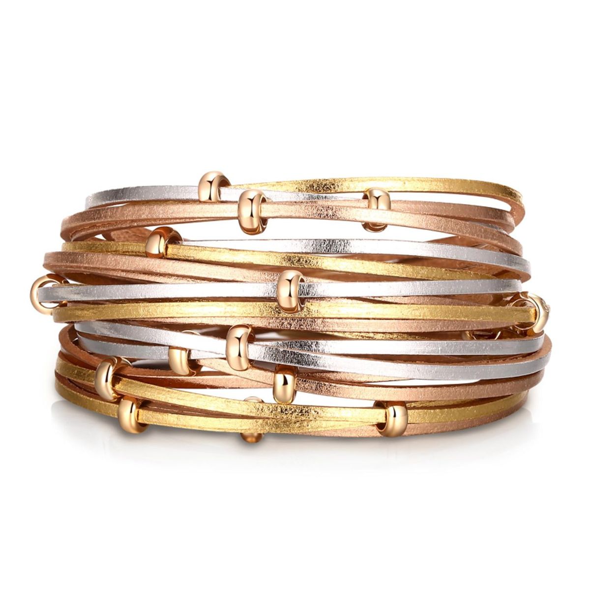 TIOZONEY - Pulsera de estilo bohemio