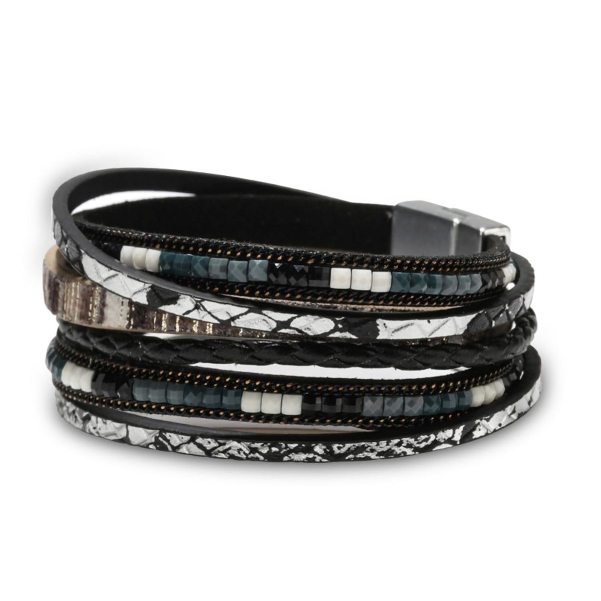 TIOZONEY - Pulsera de estilo bohemio