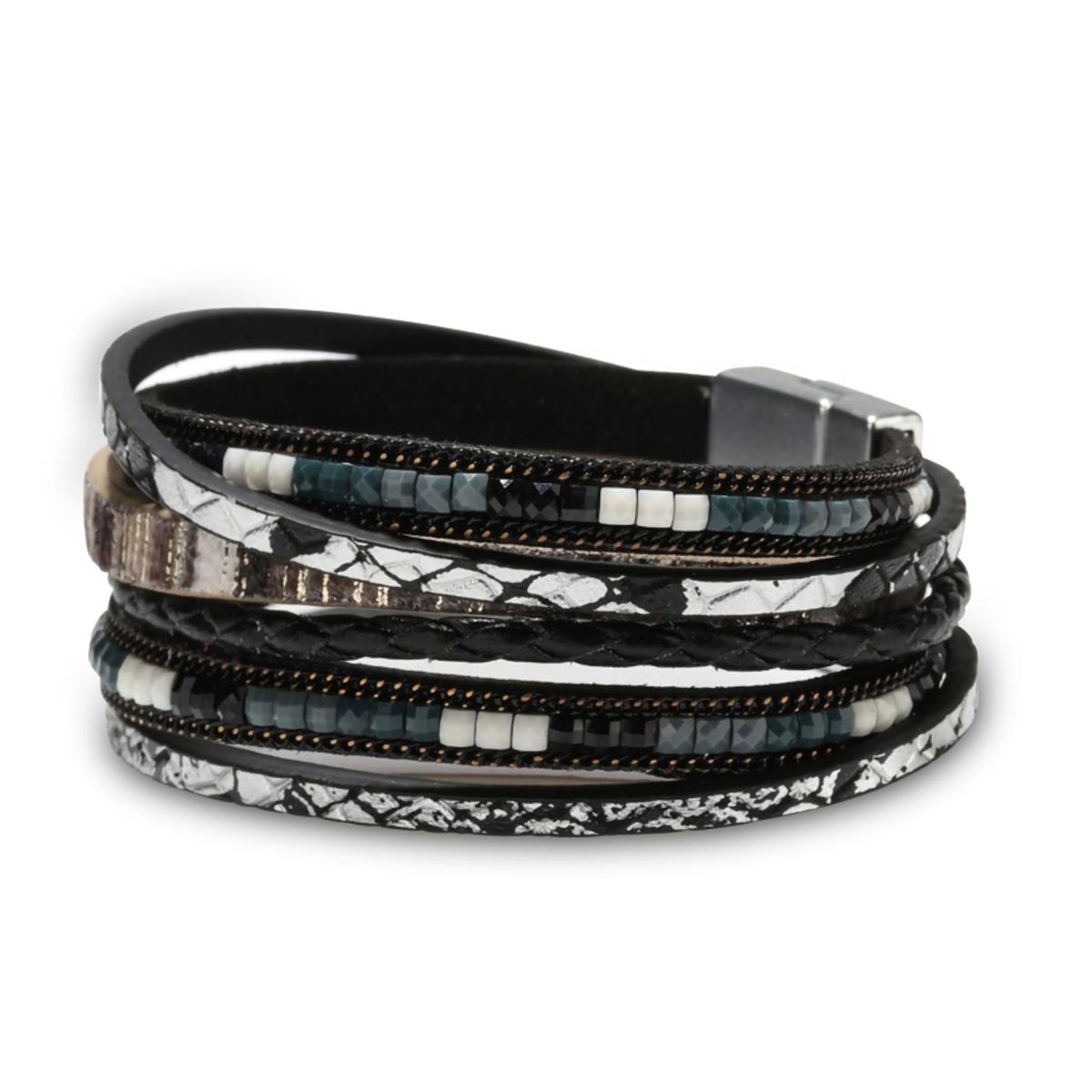 TIOZONEY - Pulsera de estilo bohemio