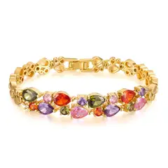 TIOZONEY - Pulsera de acero inoxidable