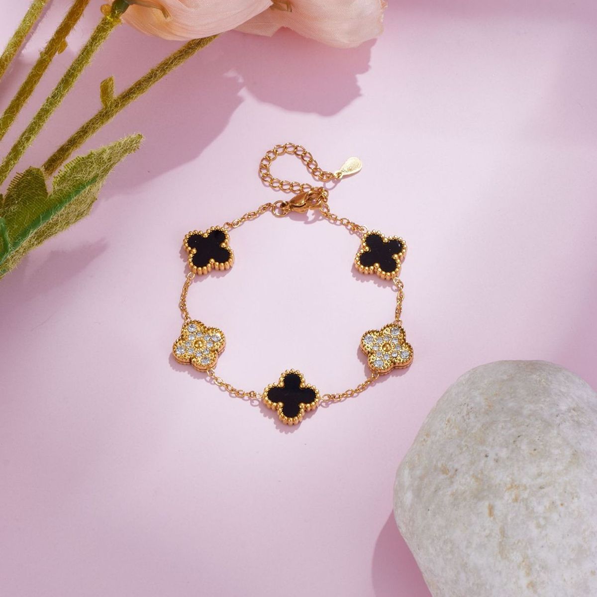 TIOZONEY - Pulsera para Mujeres