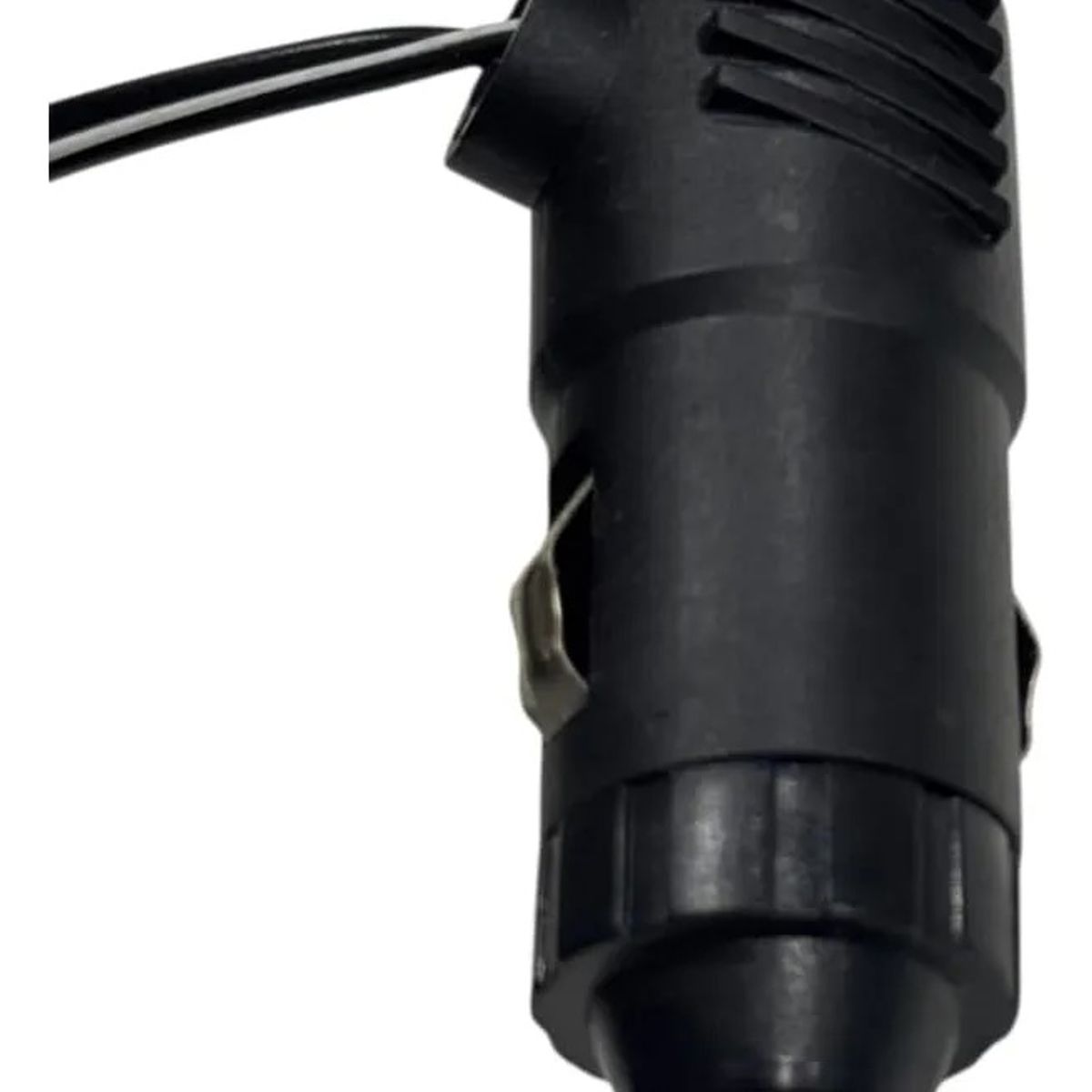 GENERICO - Encendedor Para Auto 12v24v Wf-0120 Triple Toma