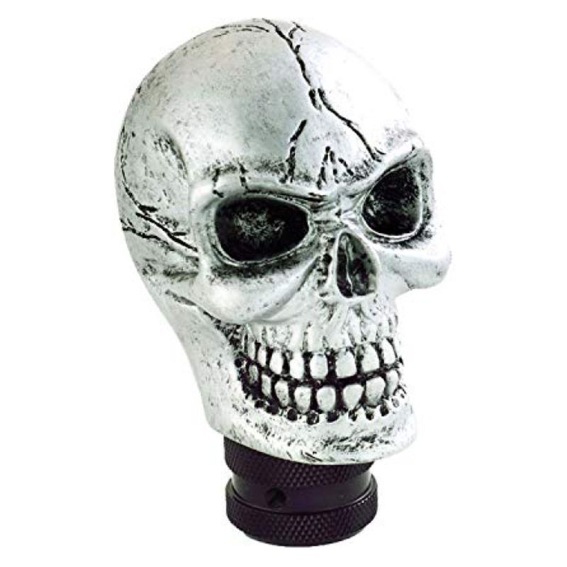  - Pomo palanca de cambios Bashineng Calavera