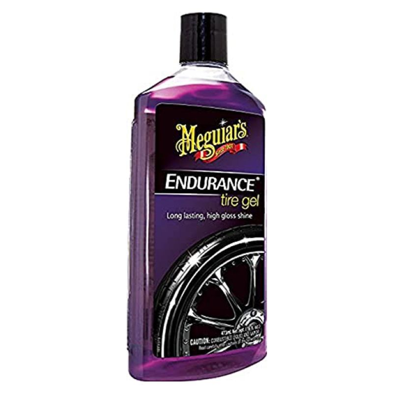  - Gel abrillantador para autos Meguiars 473mL