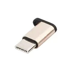 CREF - Adaptador USB C a MICRO USB FT ADA14
