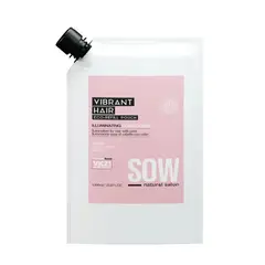GENERICO - Acondicionador Sow Illuminating 1000ml Recarga