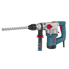 GENERICO - ROTOMARTILLO SDS PLUS RONIX 2708 1100W