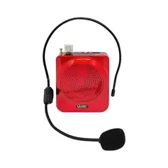 CREF - Sistema Portátil Parlante + Micrófono QG 551