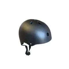 GENERICO - Casco Infantil Estilo Urbano Ligero, Resistente y Ajustable