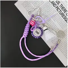 TIOZONEY - Llavero Colgante Decoración Bolsos Mochilas
