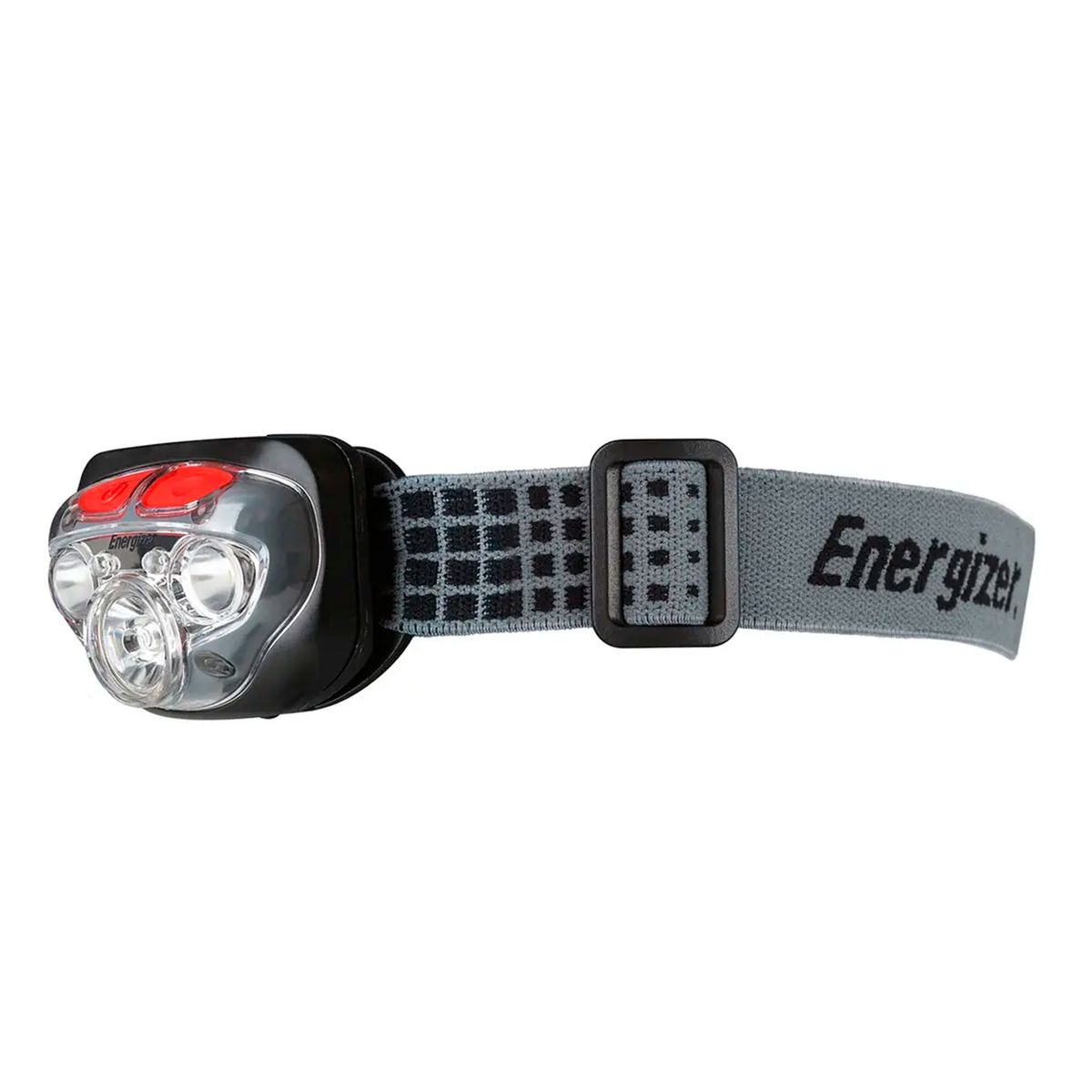 ENERGIZER - Linterna Frontal 5 Leds 400 Lumenes Energizer INDUSTRIAL HEADLAMP