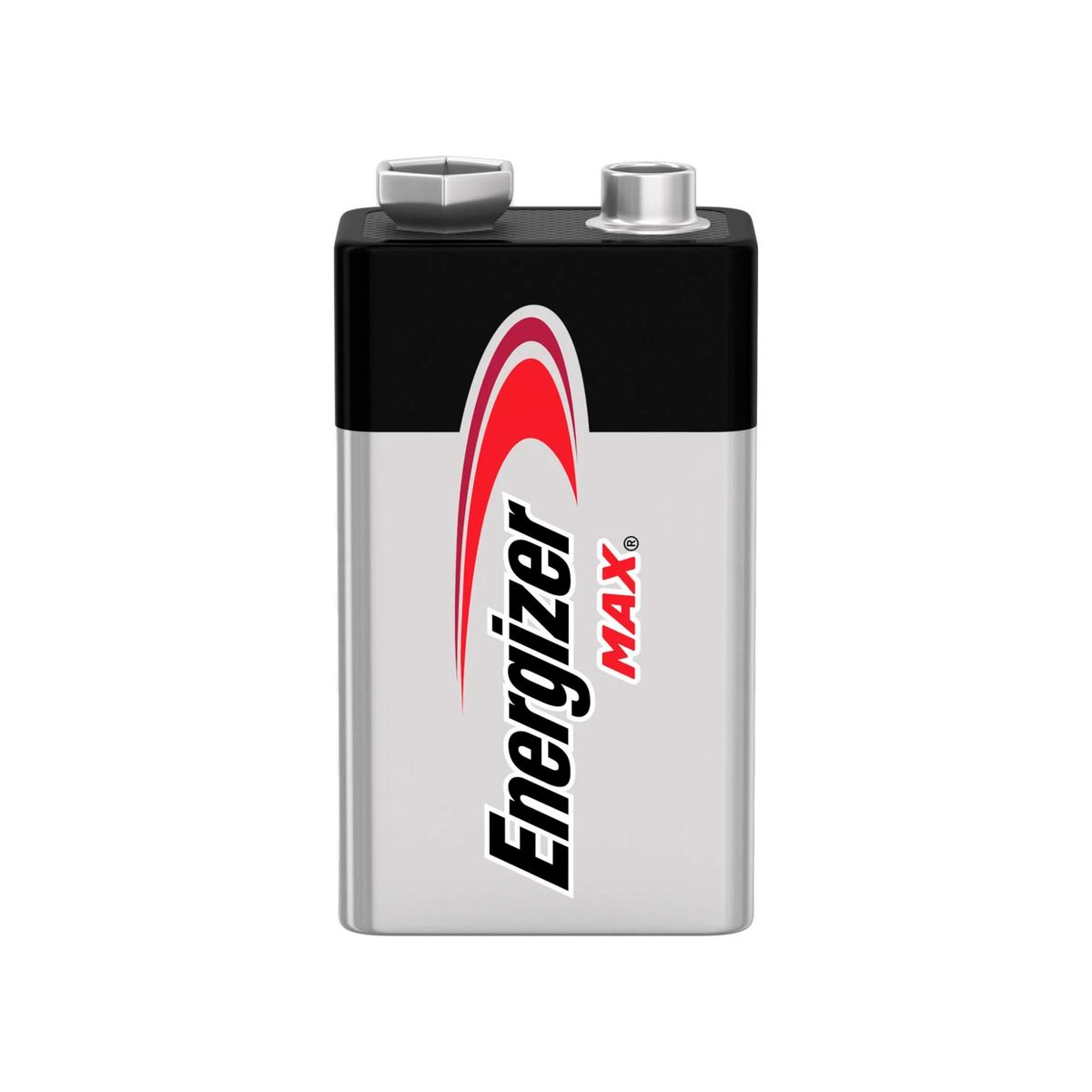 ENERGIZER - MAX BATERIA 9V Energizer