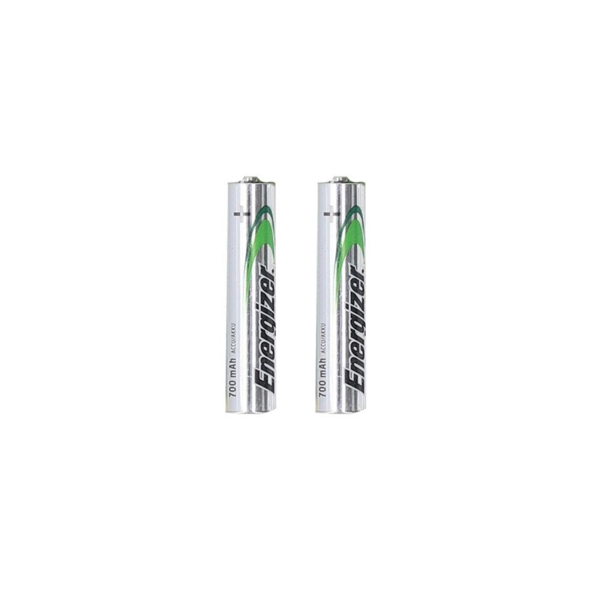 ENERGIZER - PILAS AAA RECARGABLES AAA HR03 ENERGIZER
