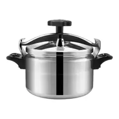 GENERICO - Olla A Presión Pressure Cooker 7 Litros