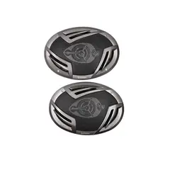 BOWMANN - Parlante De Auto 480w TS-6950