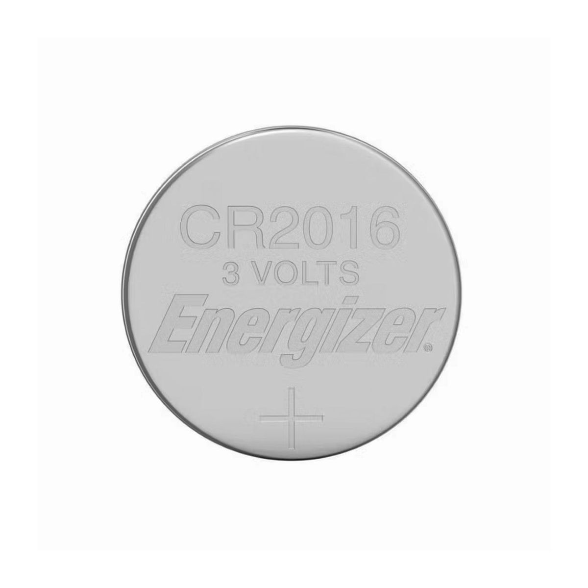 ENERGIZER - Pila CR2016 Energizer PIENEC2016