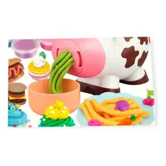 GENERICO - Juego Para Hacer Helados, Espaguetis Para Niños