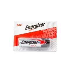 ENERGIZER - Pila Alcalina AA PIENEAA