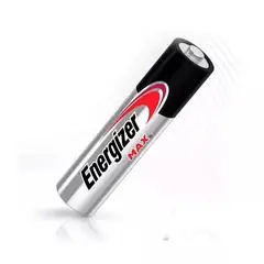 ENERGIZER - Pila Alcalina AAA PIENEAAA