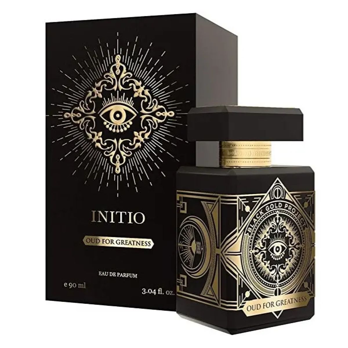 INITIO PARFUMS - INITIO OUD FOR GREATNESS 90ML EDP