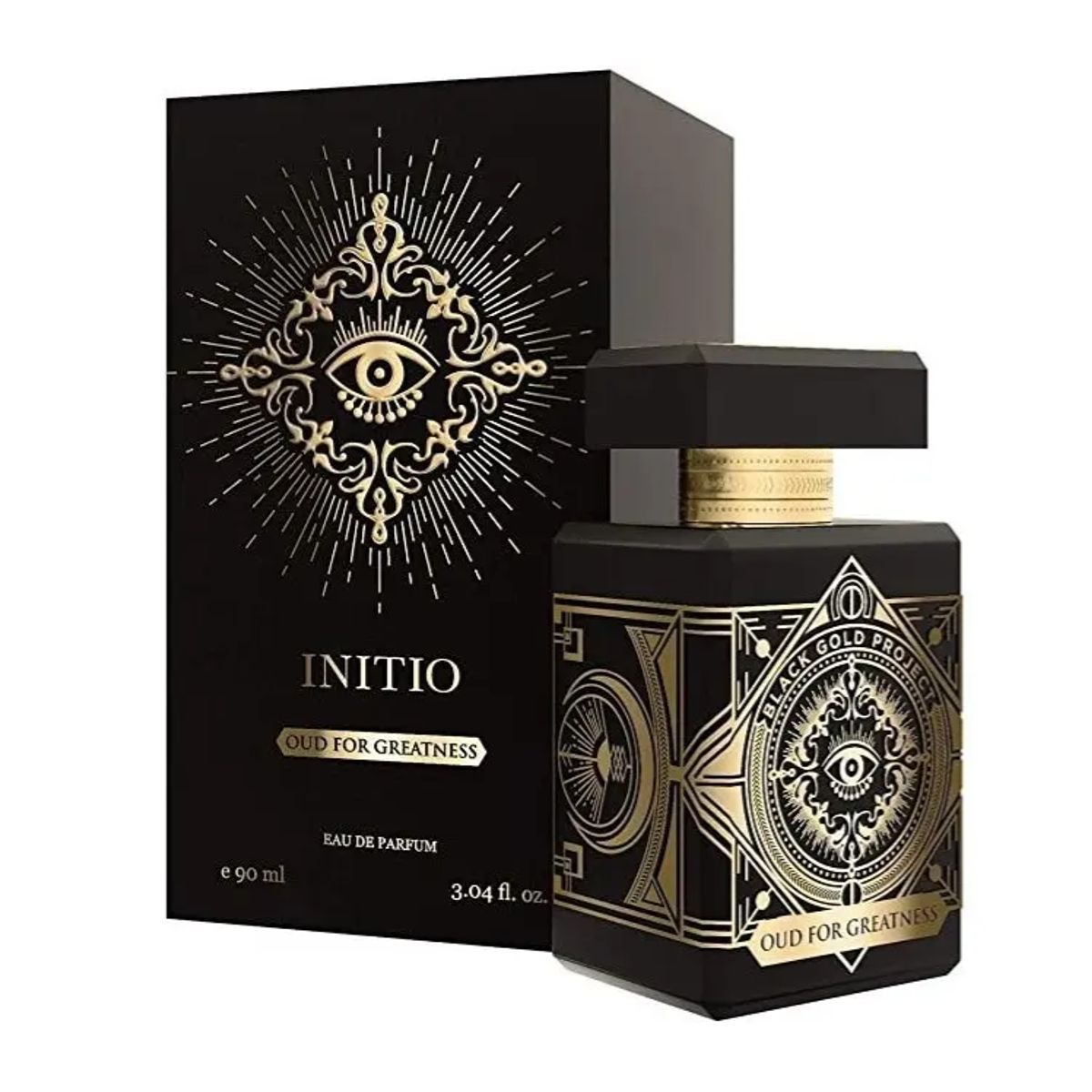 INITIO PARFUMS - INITIO OUD FOR GREATNESS 90ML EDP