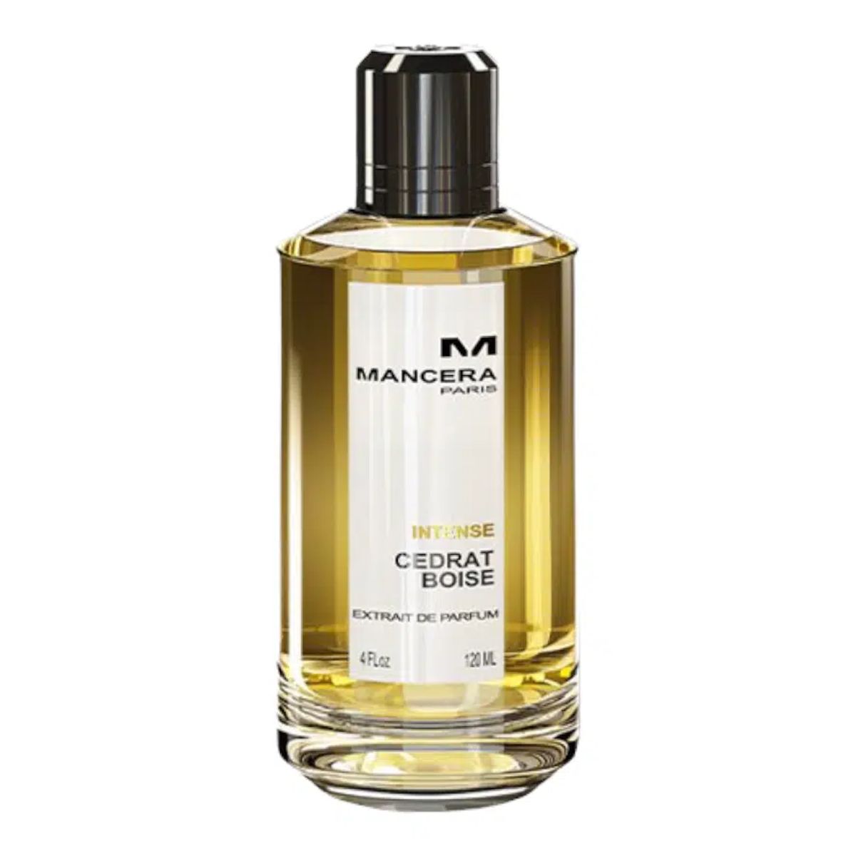 MANCERA - MANCERA CEDRAT BOISE INTENSE 120ML EDP