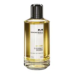 MANCERA - CEDRAT BOISE INTENSE 120ML EDP