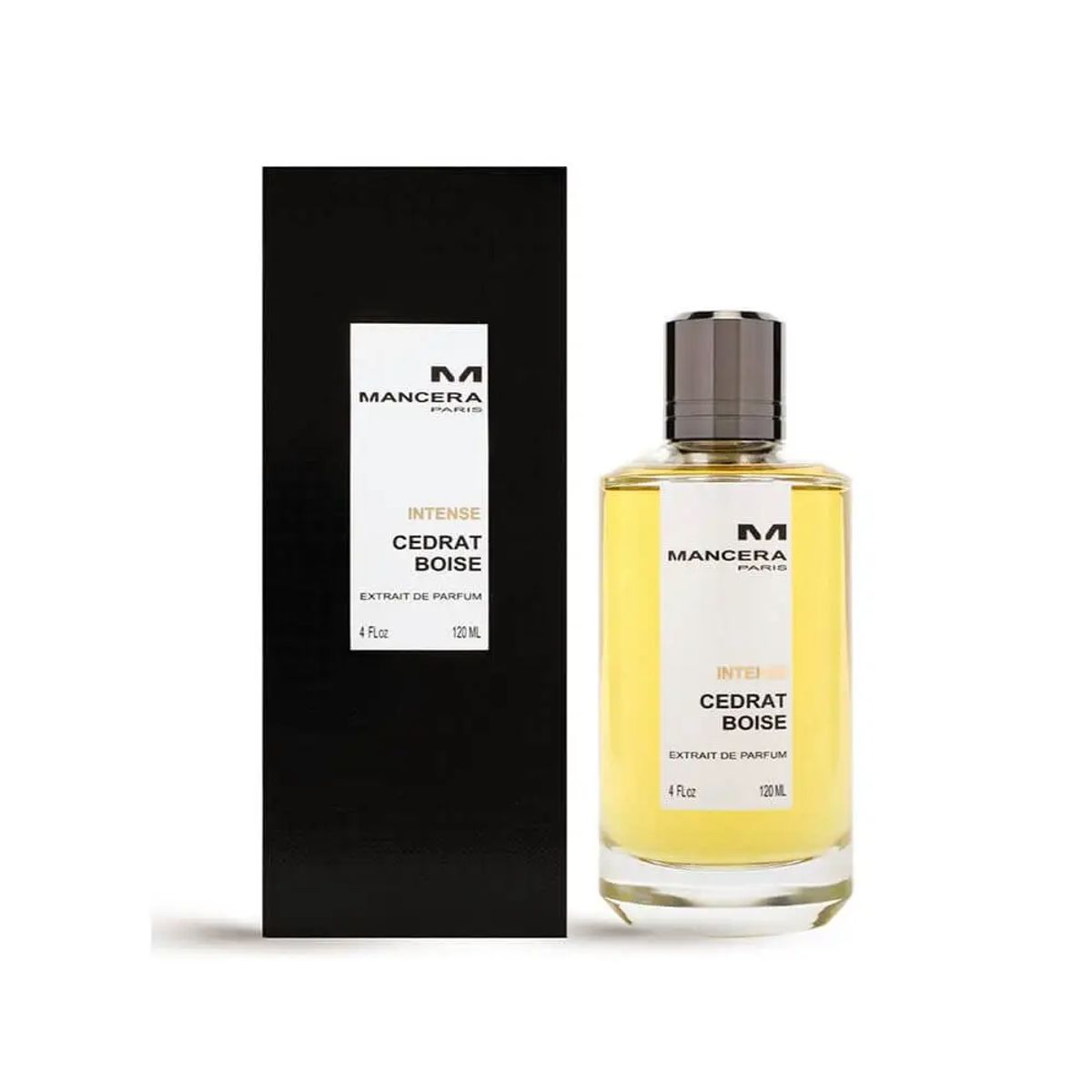 MANCERA - MANCERA CEDRAT BOISE INTENSE 120ML EDP