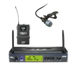 JTS - Sistema inalambrico solapa IN64RIN64TBCM501