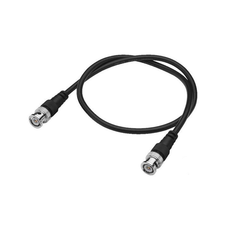 JTS Cable coaxial para antena RTF-1
