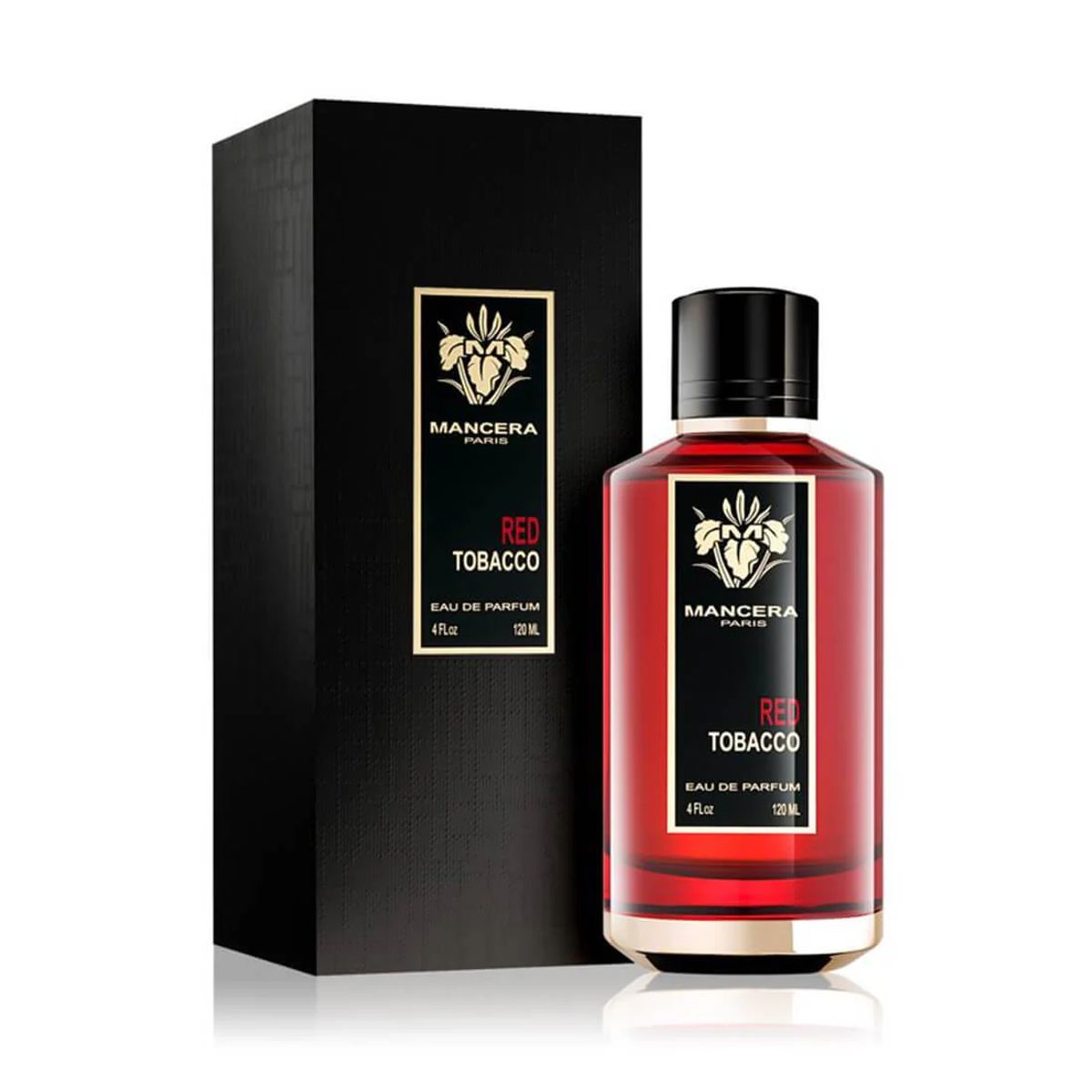 MANCERA - MANCERA RED TOBACCO EDP 120ML