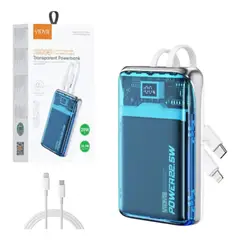 GENERICO - Audifonos Bluetooh Vidvie Bt868 Gamer Rgb Estuche Batería