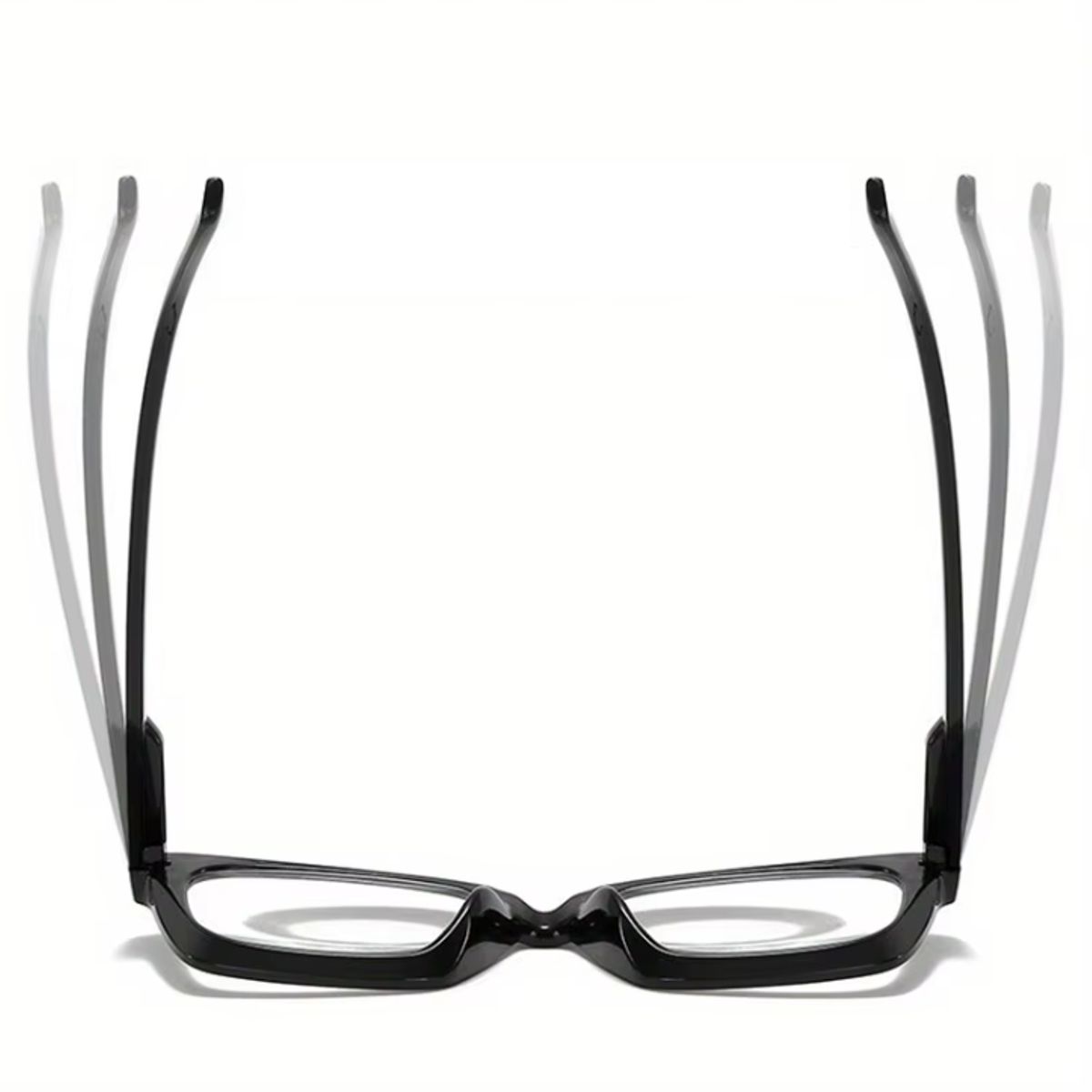 JM - Set 3 Lentes Graduados Lectura Presbicia Anteojos Graduados Pack