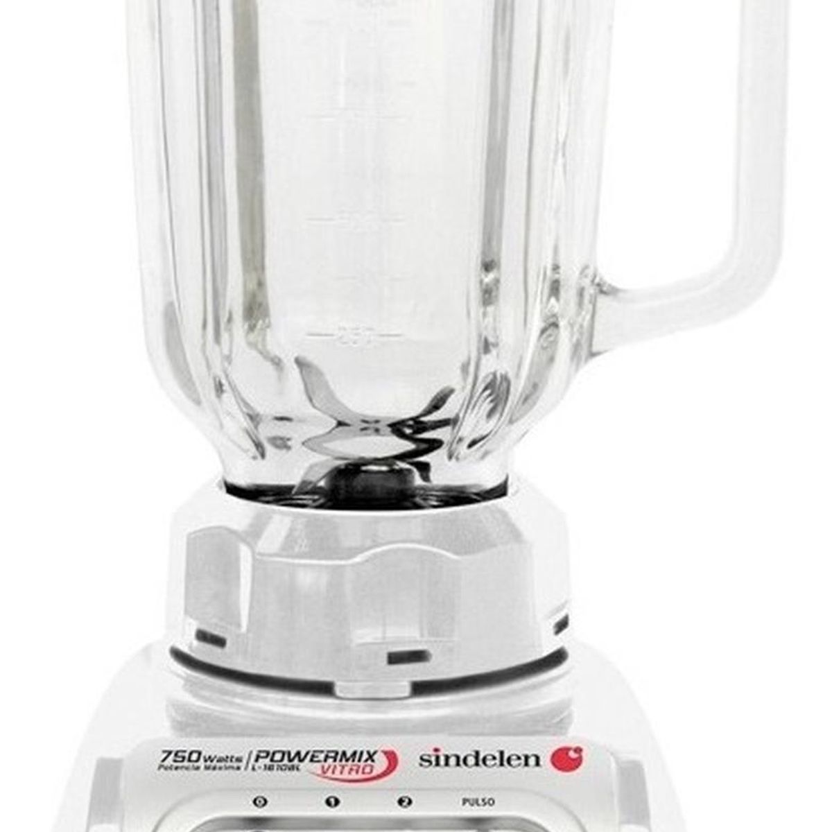 SINDELEN - Licuadora Sindelen L-1610bl