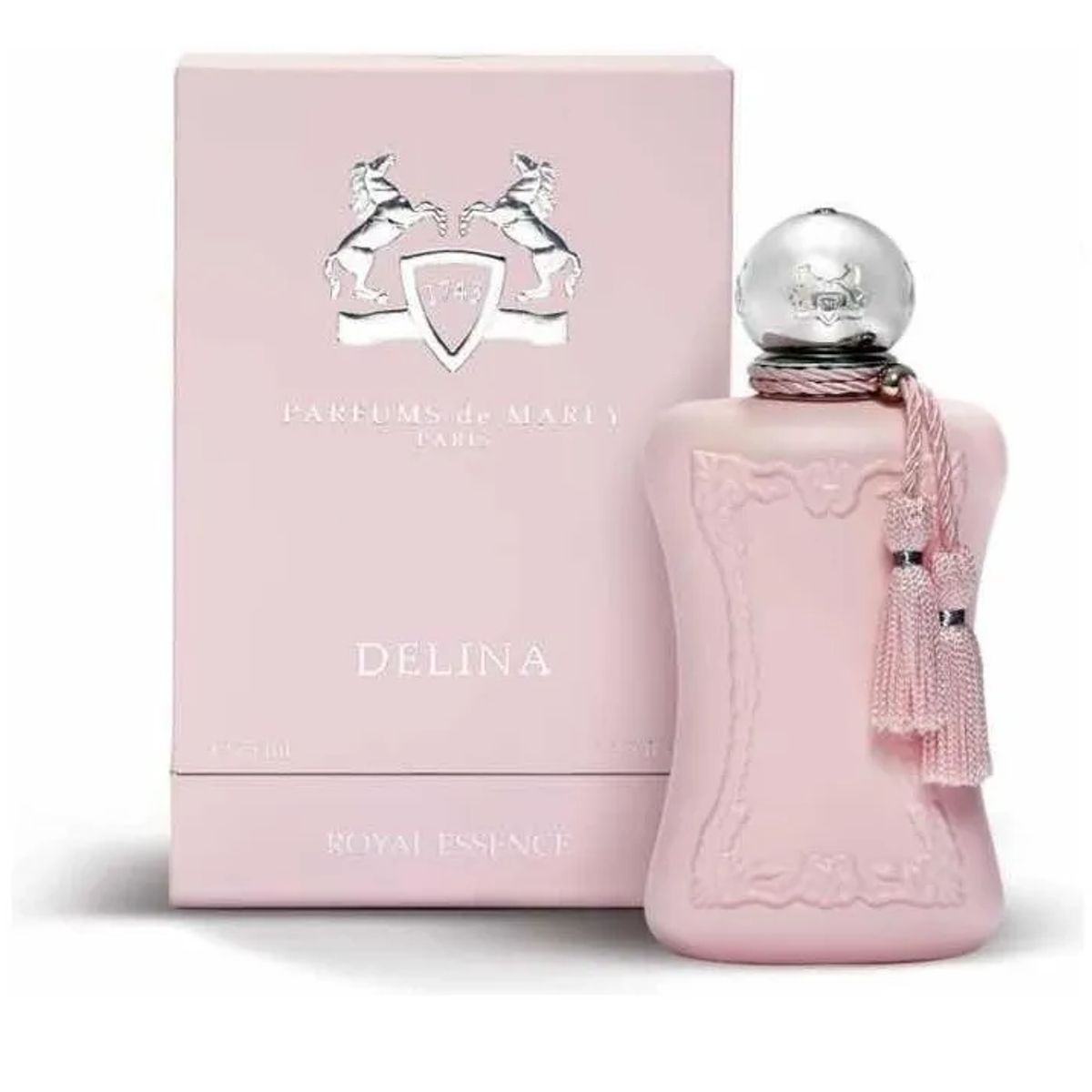 PARFUMS DE MARLY - MARLY DELINA 75ML EDP