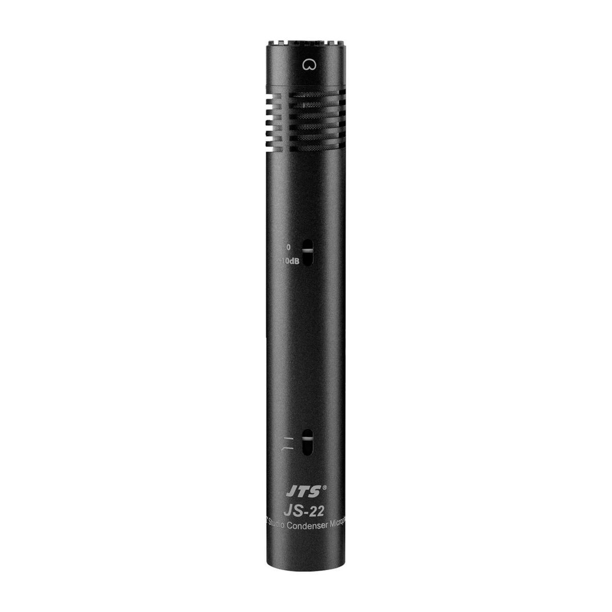 JTS - Micrófono Condensador JTS JS 22