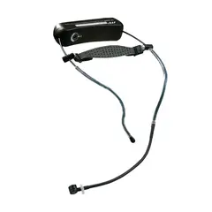 JTS - Micrófono Inalámbrico de Cintillo UT16HWV