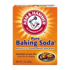 GENERICO - Bicarbonato De Sodio Arm & Hammer 454g