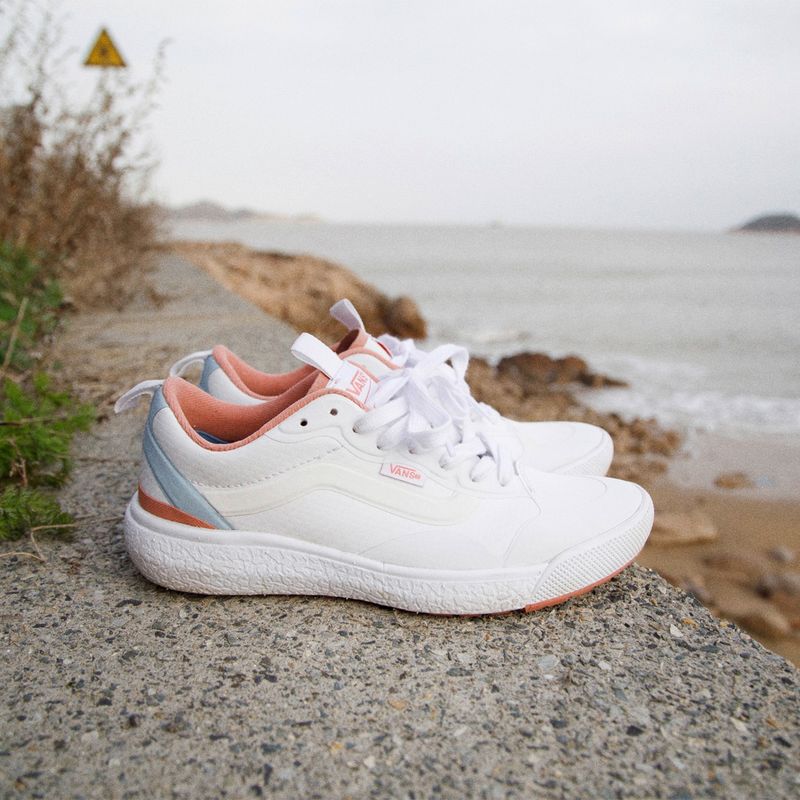 VANS - UltraRange Exo Zapatilla Urbana Mujer Vans