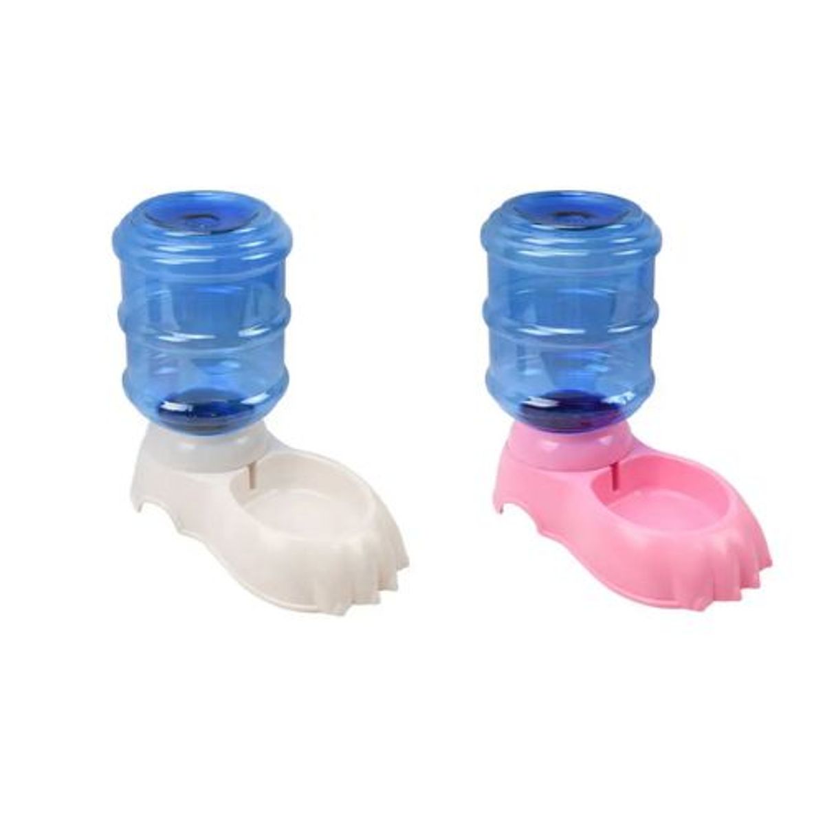 GENERICO - DISPENSADOR DE AGUA PARA MASCOTAS