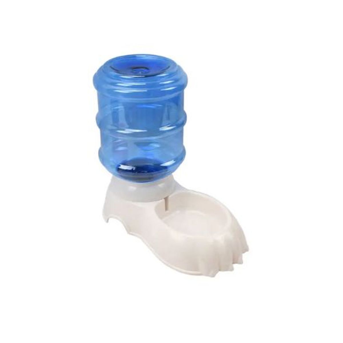 GENERICO - DISPENSADOR DE AGUA PARA MASCOTAS
