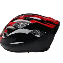 GENERICO - Casco para bicicleta ciclista comodo liviano economico