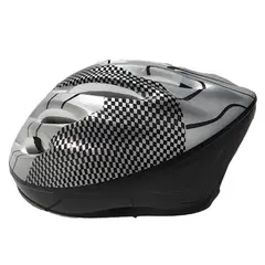 GENERICO - Casco para bicicleta ciclista comodo liviano economico