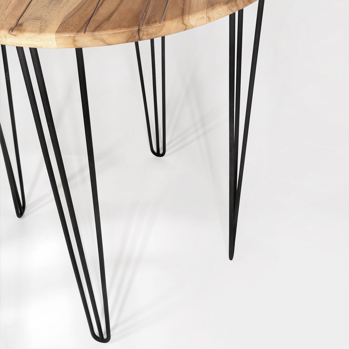 FORM DESIGN - Mesa Alta Indah Teca