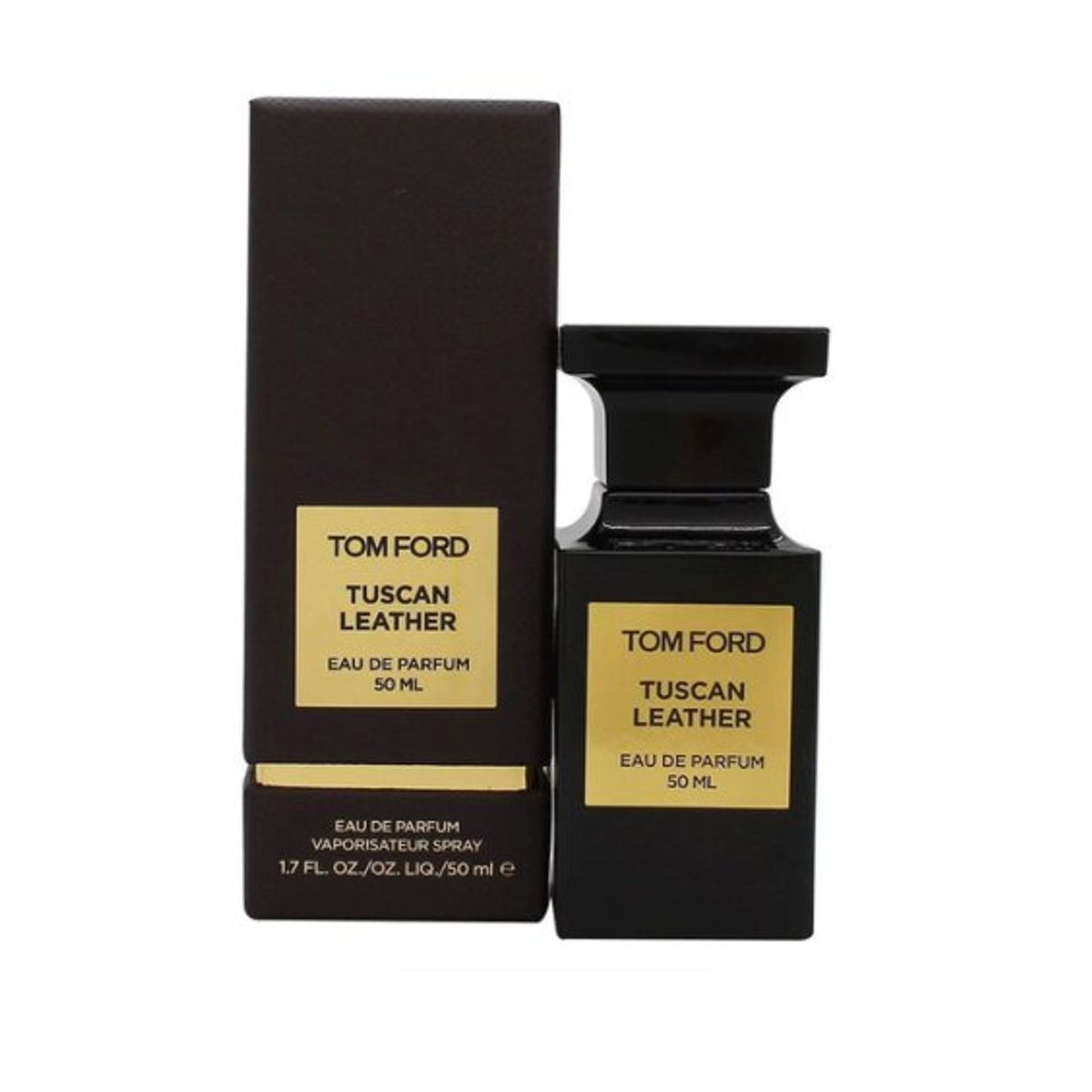 TOM FORD - TOM FORD TUSCAN LEATHER 50ML EDP