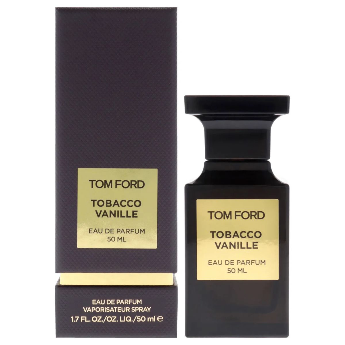 TOM FORD - TOM FORD TOBACCO VANILLE 50ML EDP