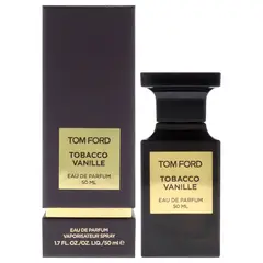 TOM FORD - TOBACCO VANILLE 50ML EDP